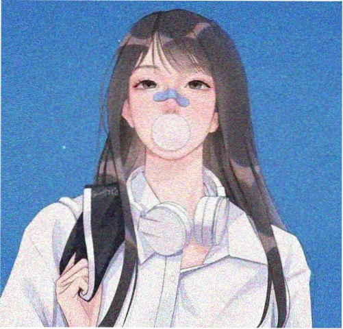 影迷 光之遗传子 头像