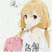影迷 胶片修复党 头像